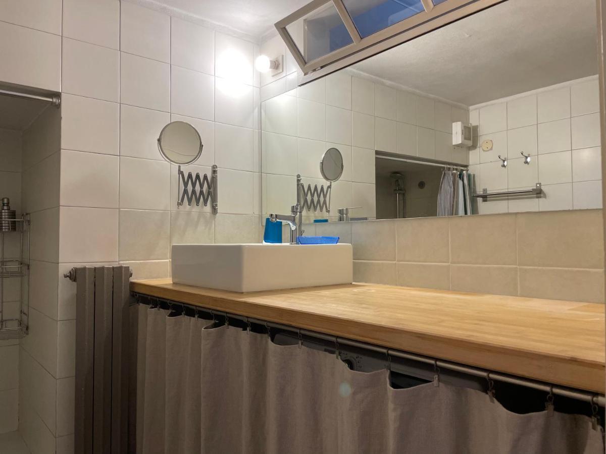Appartamento Milano Navigli - Affitti Brevi Italia Экстерьер фото