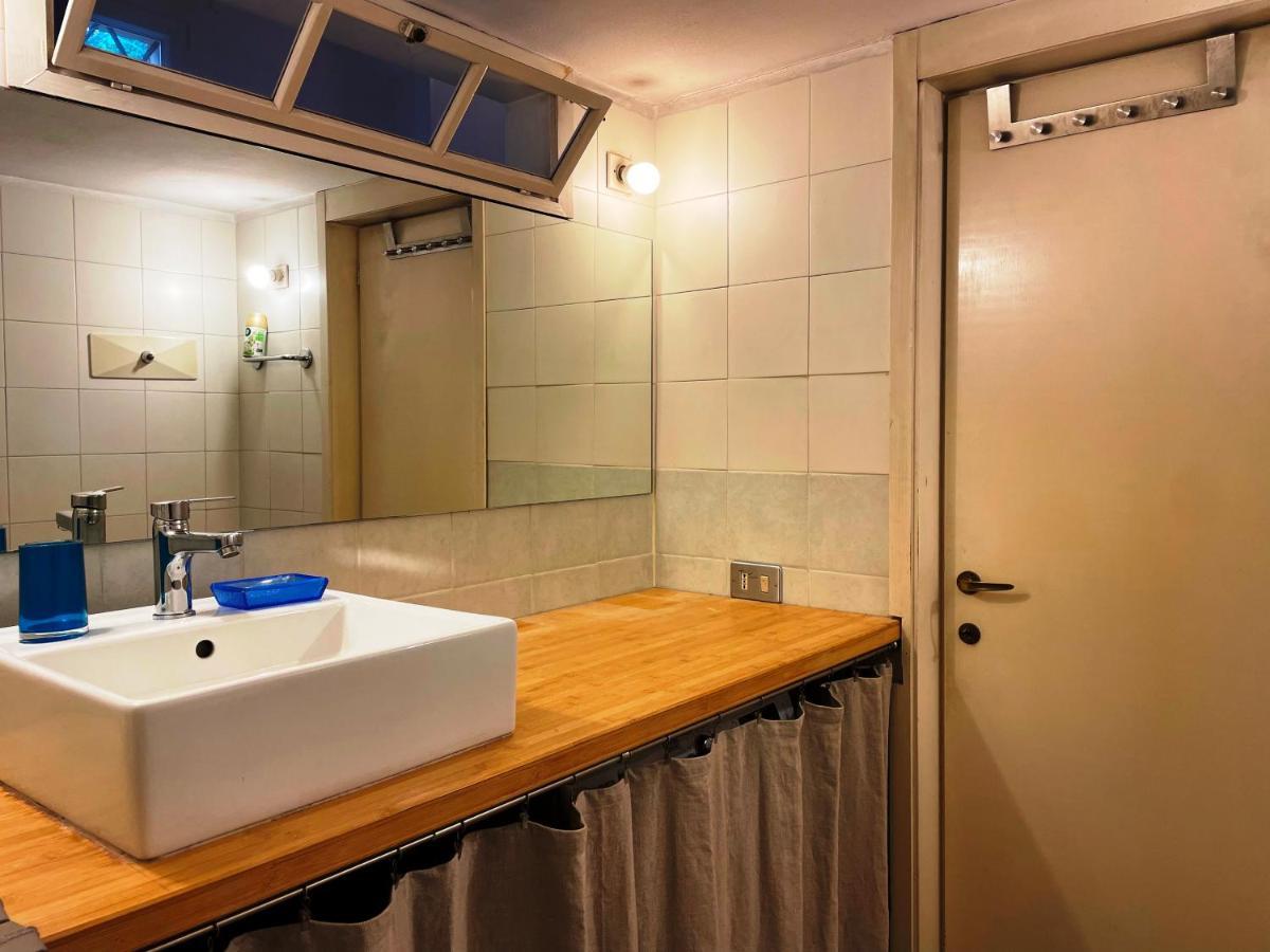 Appartamento Milano Navigli - Affitti Brevi Italia Экстерьер фото