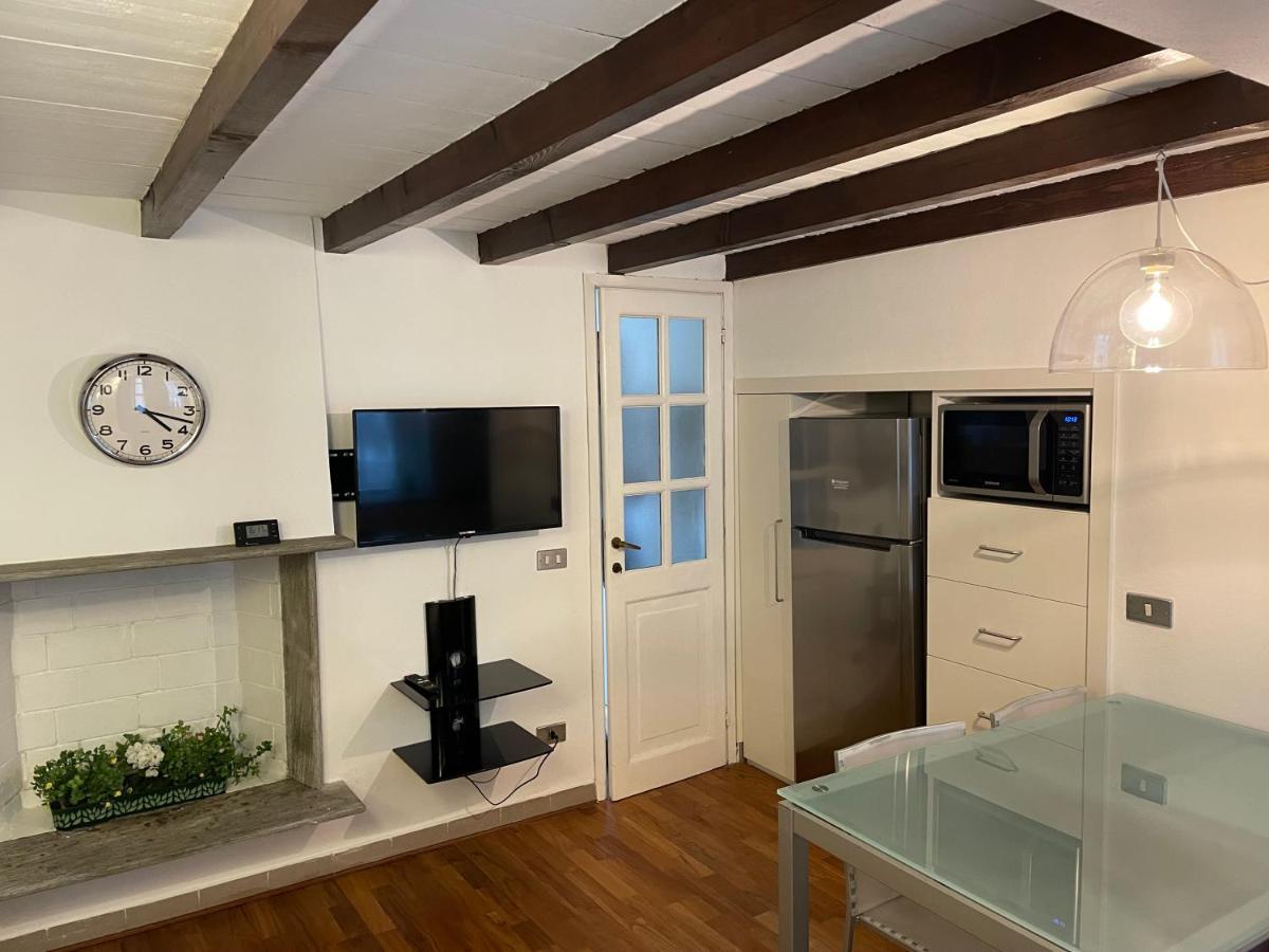 Appartamento Milano Navigli - Affitti Brevi Italia Экстерьер фото